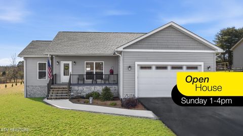 Photo of 64 Perry Creek Drive, Crossville, TN 38572 (MLS # 1329839)