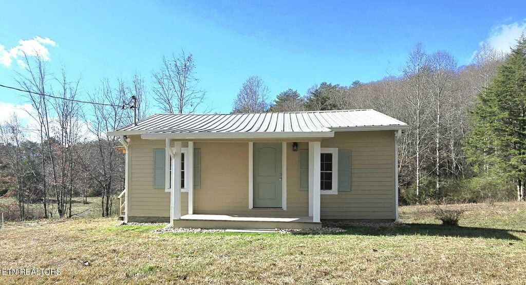 Photo of 153 Holt Lane, Kingston, TN 37763 (MLS # 1342190)