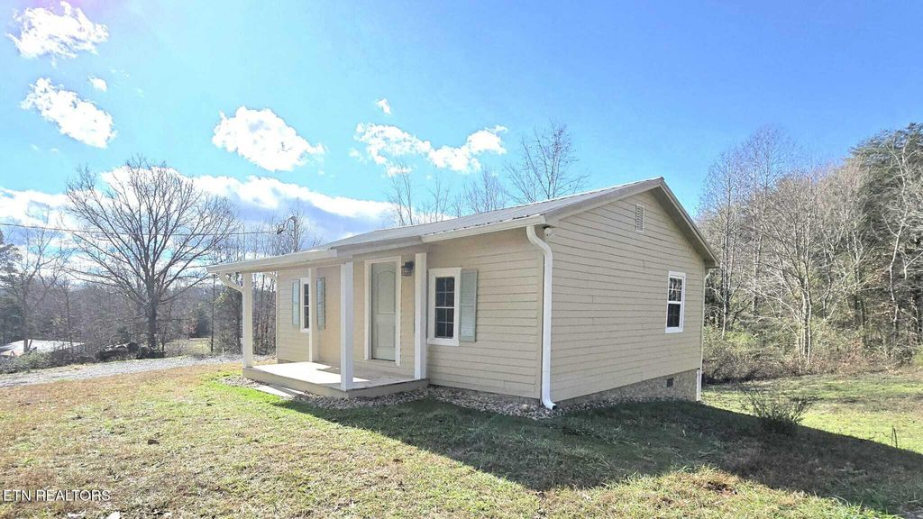 Photo of 153 Holt Lane, Kingston, TN 37763 (MLS # 1342190)
