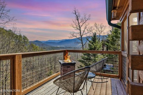 228 Tolliver Tr Townsend TN 37882