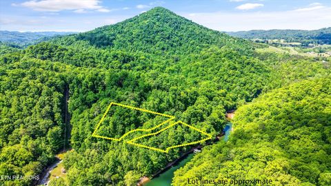 Photo of 12 Mountain Shores Rd, New Tazewell, TN 37825 (MLS # 1341043)