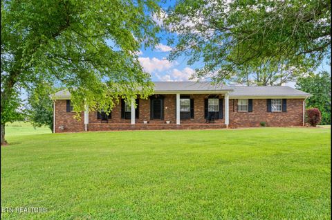 571 Calhoun Drive Greenback TN 37742