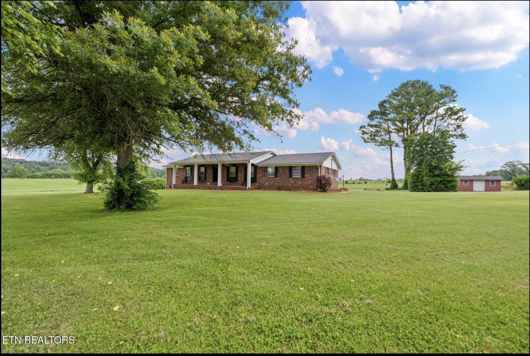 571 Calhoun Drive