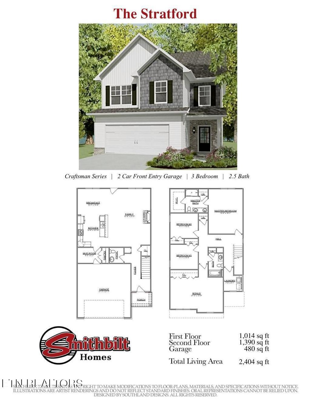 Photo of 112 Cedarberry St #Lot110B, Oak Ridge, TN 37830 (MLS # 1323728)