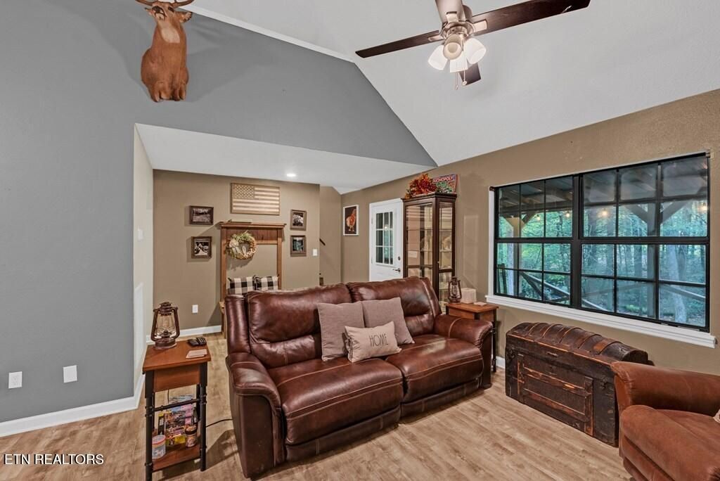 Photo of 6573 Smith Mountain Rd, Crab Orchard, TN 37723 (MLS # 1317121)