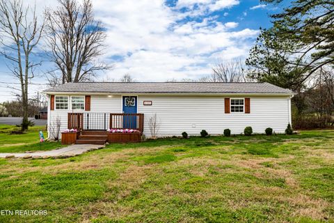 Photo of 6315 Ball Rd, Knoxville, TN 37931 (MLS # 1332609)