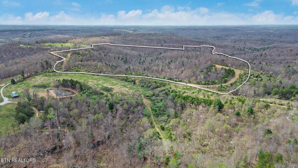 Photo of 0 Grassy Knob Rd, Robbins, TN 37852 (MLS # 1335238)