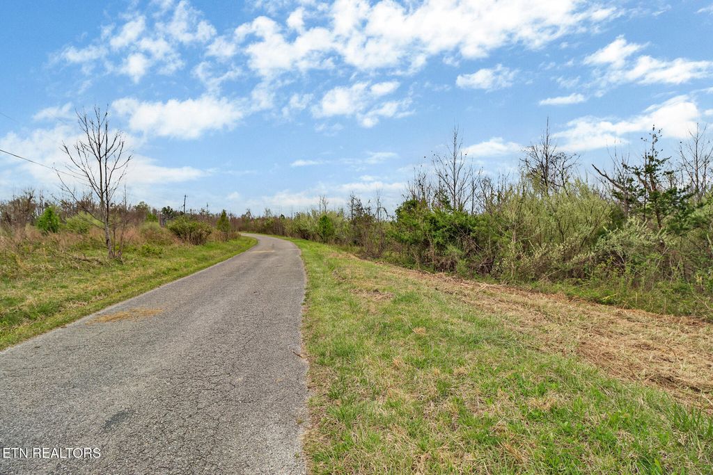 Photo of 0 Grassy Knob Rd, Robbins, TN 37852 (MLS # 1335238)