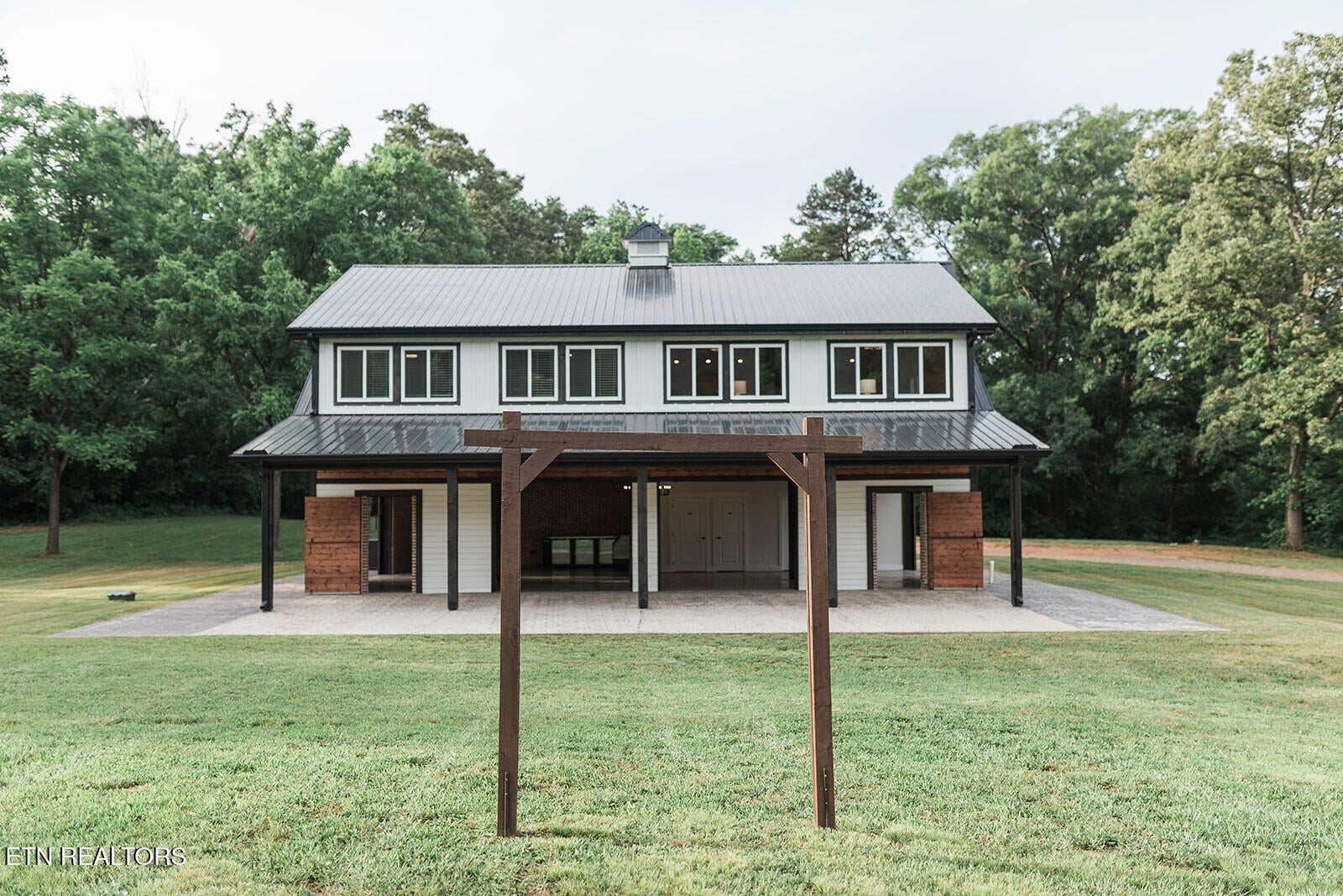 1144 Wooddale Church Rd