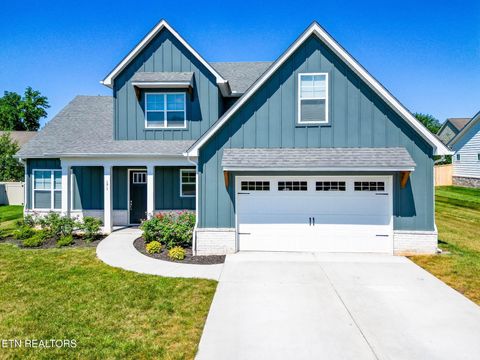 171 Stamford Bridge Way Lenoir City TN 37772