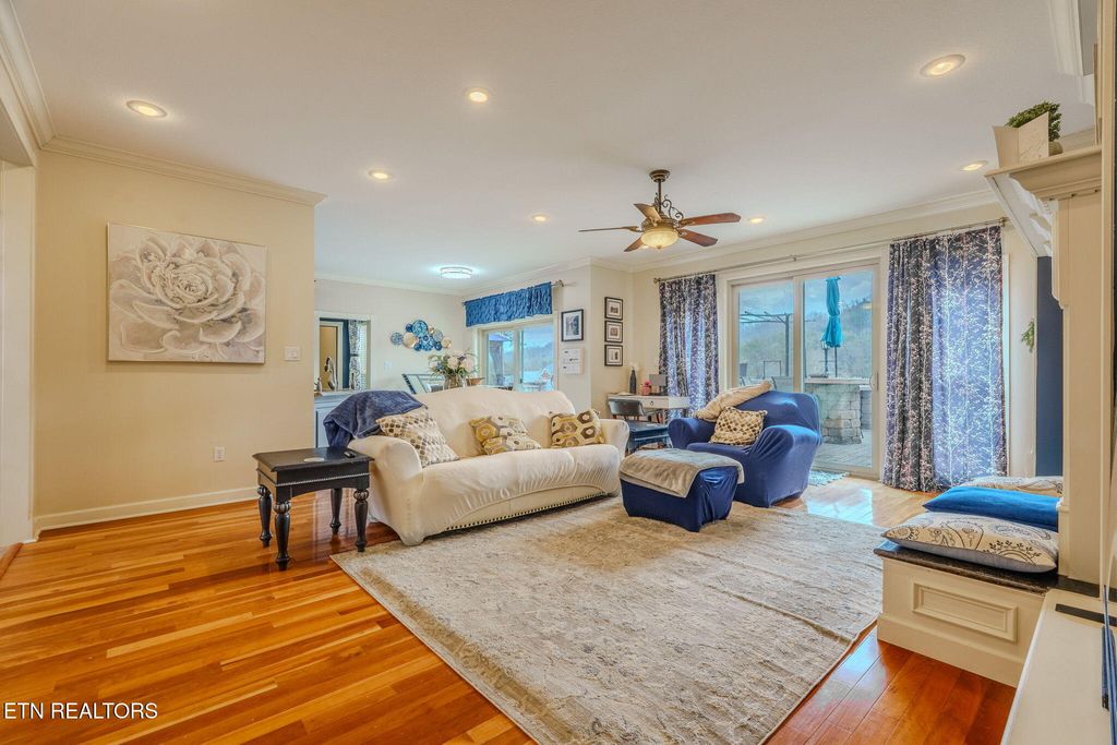 Photo of 205 Links Court, Tazewell, TN 37879 (MLS # 1327958)