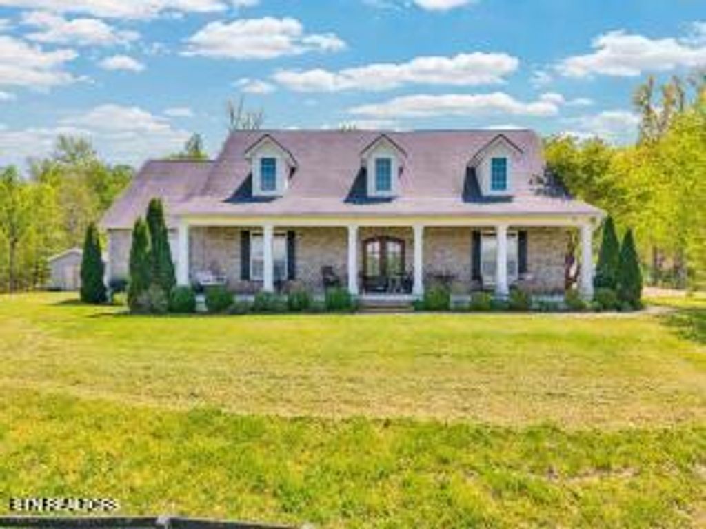 Photo of 36313635 Louisville Rd, Louisville, TN 37777 (MLS # 1337713)