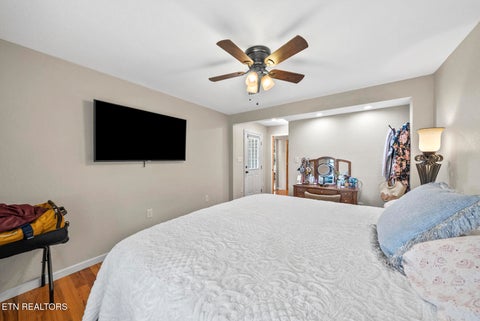 Tiny photo for 289 Westel Rd, Rockwood, TN 37854 (MLS # 1357600)