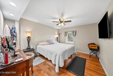 Tiny photo for 289 Westel Rd, Rockwood, TN 37854 (MLS # 1357600)