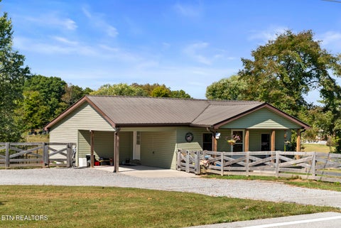 Photo of 289 Westel Rd, Rockwood, TN 37854 (MLS # 1357600)
