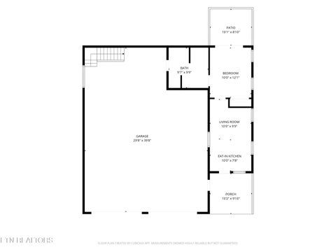 Tiny photo for 289 Westel Rd, Rockwood, TN 37854 (MLS # 1357600)