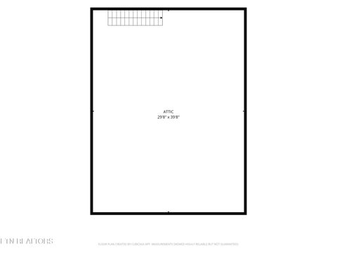Tiny photo for 289 Westel Rd, Rockwood, TN 37854 (MLS # 1357600)