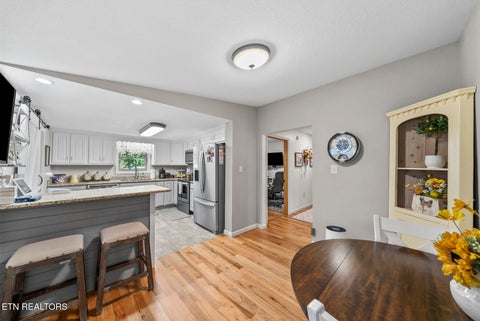 Tiny photo for 289 Westel Rd, Rockwood, TN 37854 (MLS # 1357600)