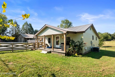Tiny photo for 289 Westel Rd, Rockwood, TN 37854 (MLS # 1357600)
