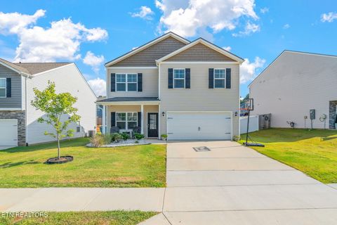 2831 Red Barn Rd Knoxville TN 37931