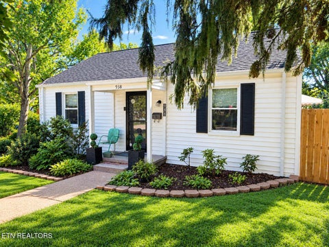 Tiny photo for 938 Banks Ave, Knoxville, TN 37917 (MLS # 1359712)