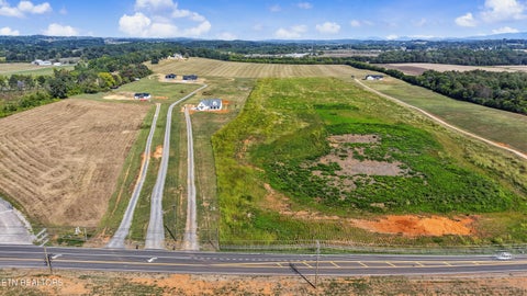 Tiny photo for 5785 Highway 95 S, Greenback, TN 37742 (MLS # 1357522)