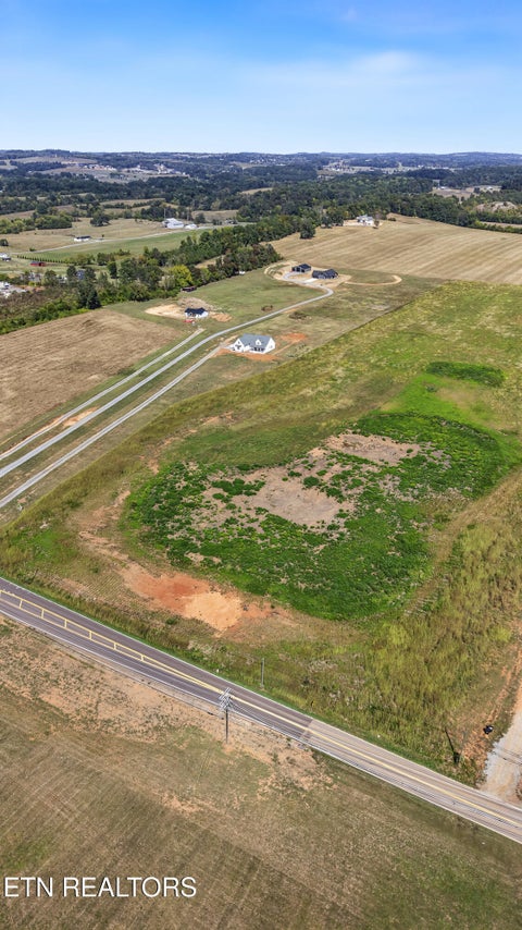 Tiny photo for 5785 Highway 95 S, Greenback, TN 37742 (MLS # 1357522)