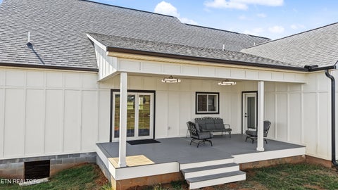 Tiny photo for 5785 Highway 95 S, Greenback, TN 37742 (MLS # 1357522)