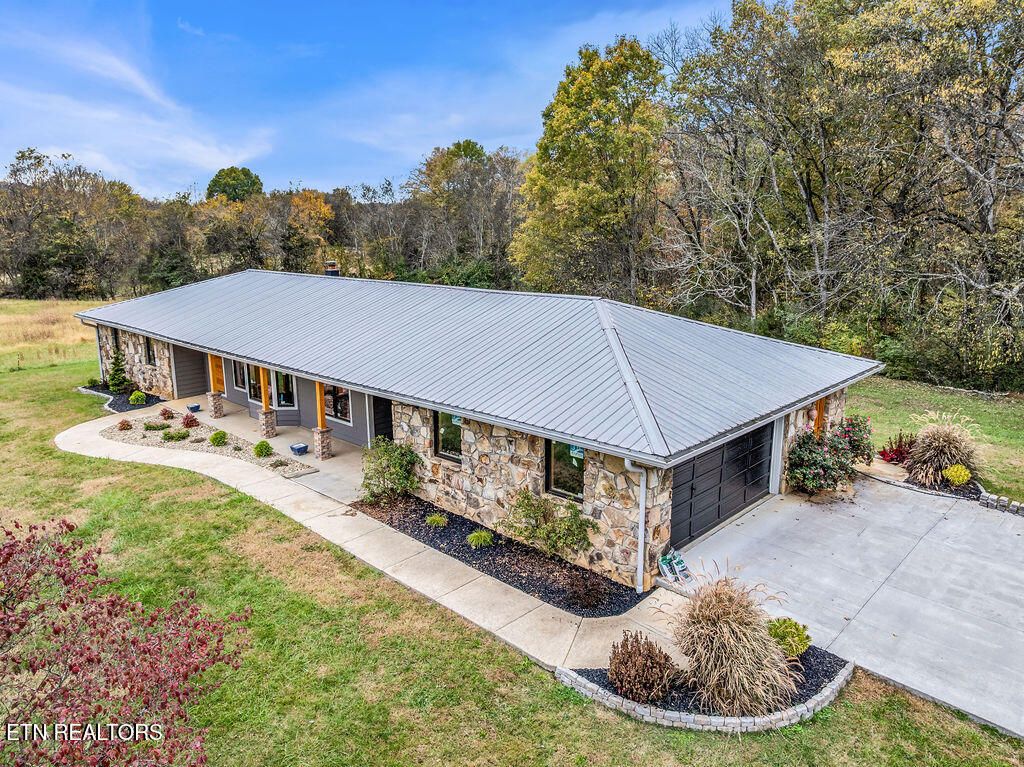 Photo of 1271 Whitaker Rd, New Market, TN 37820 (MLS # 1323698)