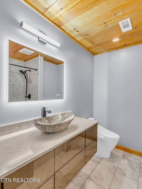 Tiny photo for 1271 Whitaker Rd, New Market, TN 37820 (MLS # 1323698)