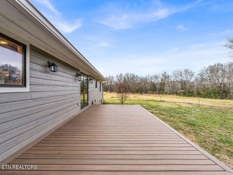Tiny photo for 1271 Whitaker Rd, New Market, TN 37820 (MLS # 1323698)