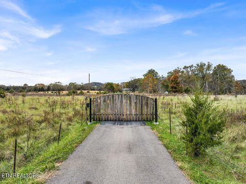 Tiny photo for 1271 Whitaker Rd, New Market, TN 37820 (MLS # 1323698)