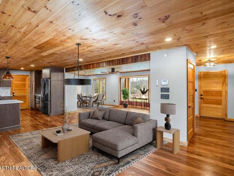 Tiny photo for 1271 Whitaker Rd, New Market, TN 37820 (MLS # 1323698)