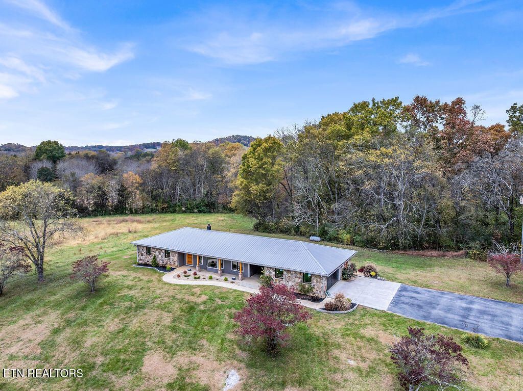 Photo of 1271 Whitaker Rd, New Market, TN 37820 (MLS # 1323698)