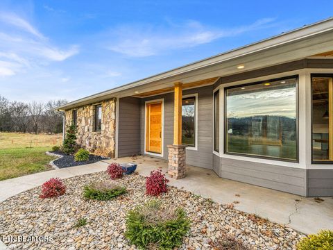 Tiny photo for 1271 Whitaker Rd, New Market, TN 37820 (MLS # 1323698)