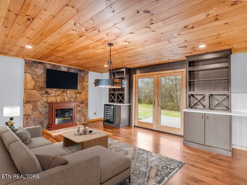 Tiny photo for 1271 Whitaker Rd, New Market, TN 37820 (MLS # 1323698)