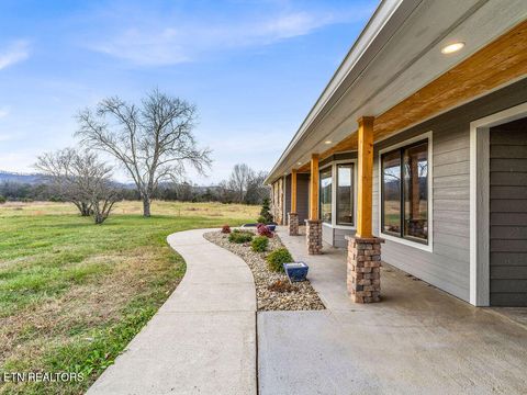 Tiny photo for 1271 Whitaker Rd, New Market, TN 37820 (MLS # 1323698)