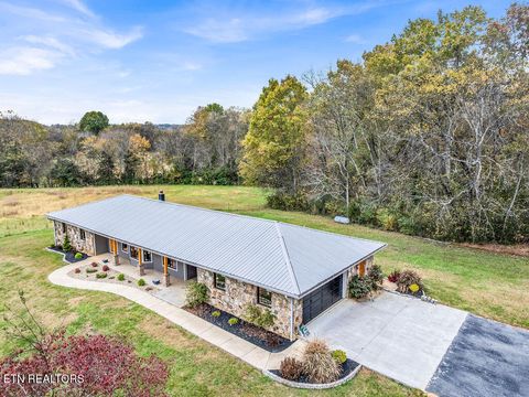 Tiny photo for 1271 Whitaker Rd, New Market, TN 37820 (MLS # 1323698)