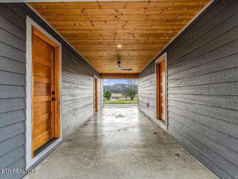 Tiny photo for 1271 Whitaker Rd, New Market, TN 37820 (MLS # 1323698)