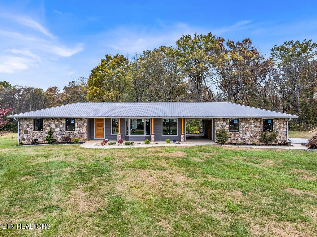Photo of 1271 Whitaker Rd, New Market, TN 37820 (MLS # 1323698)