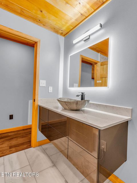 Tiny photo for 1271 Whitaker Rd, New Market, TN 37820 (MLS # 1323698)