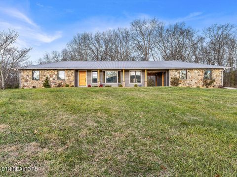 Tiny photo for 1271 Whitaker Rd, New Market, TN 37820 (MLS # 1323698)