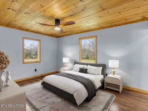 Tiny photo for 1271 Whitaker Rd, New Market, TN 37820 (MLS # 1323698)