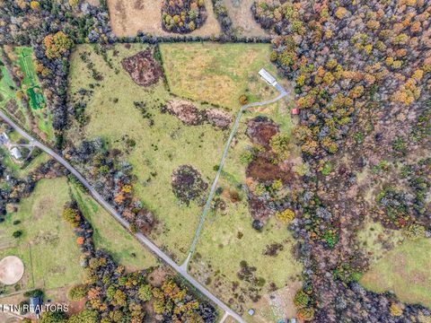 Tiny photo for 1271 Whitaker Rd, New Market, TN 37820 (MLS # 1323698)