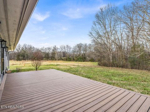 Tiny photo for 1271 Whitaker Rd, New Market, TN 37820 (MLS # 1323698)