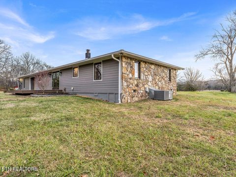 Tiny photo for 1271 Whitaker Rd, New Market, TN 37820 (MLS # 1323698)