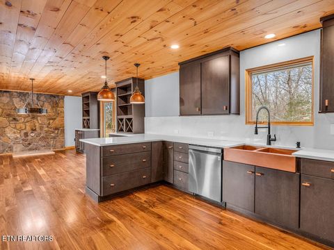 Tiny photo for 1271 Whitaker Rd, New Market, TN 37820 (MLS # 1323698)