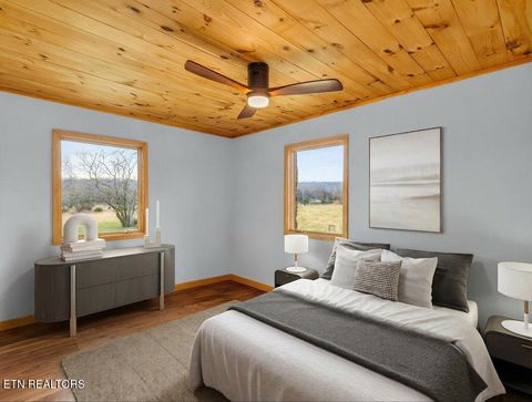 Tiny photo for 1271 Whitaker Rd, New Market, TN 37820 (MLS # 1323698)