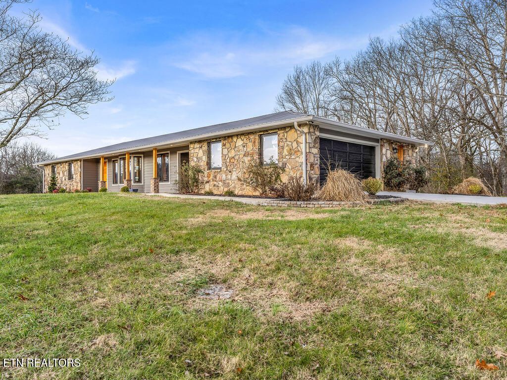 Photo of 1271 Whitaker Rd, New Market, TN 37820 (MLS # 1323698)