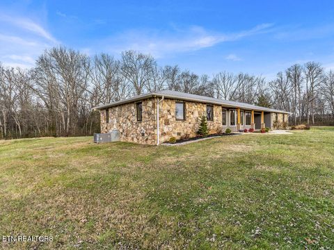 Tiny photo for 1271 Whitaker Rd, New Market, TN 37820 (MLS # 1323698)
